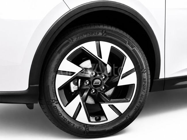 1.5T PHEV Premium DCT 184 kW (250 CV)