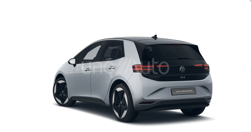 ID.3 Pro S 150kW 82kWh