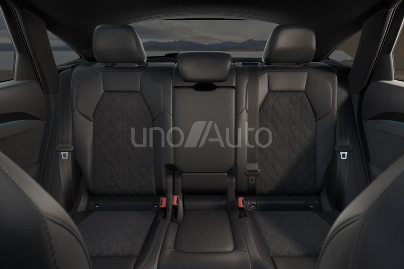 Q5 Sportback 2.0TDI quattro Black line S tronic 150kW