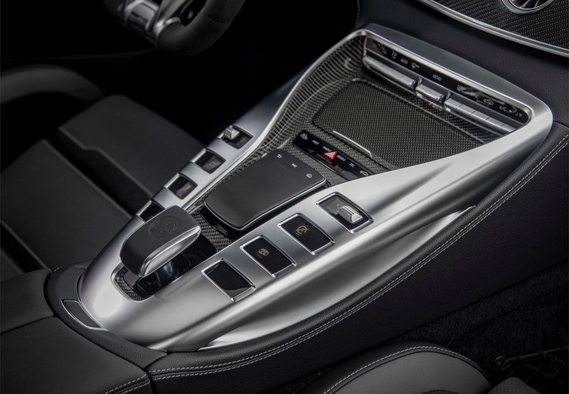 AMG GT Coupé 63 4Matic+