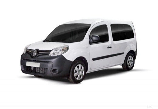 Kangoo Combi 1.5dCi Energy Extrem 81kW