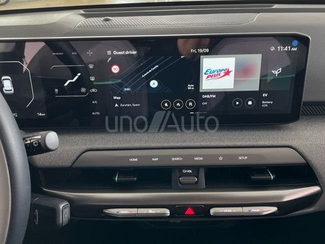 EV4 Earth Launch Edition