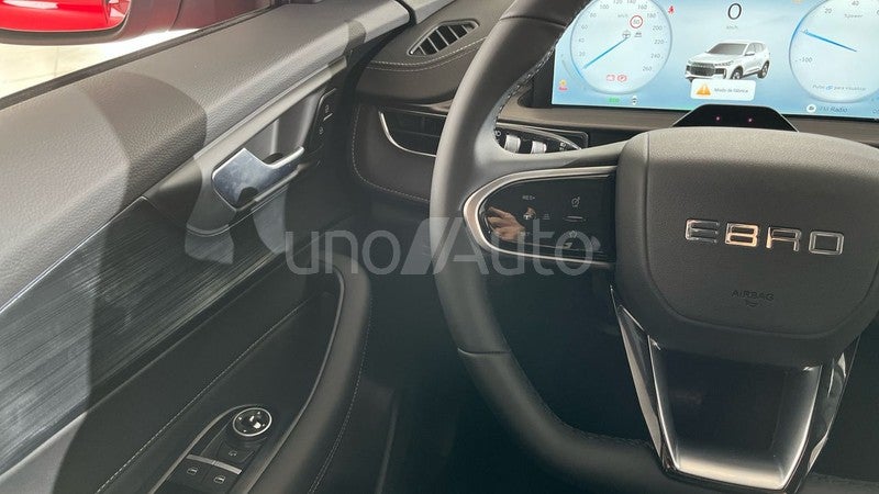 1.5 DHE HEV Excellence CVT