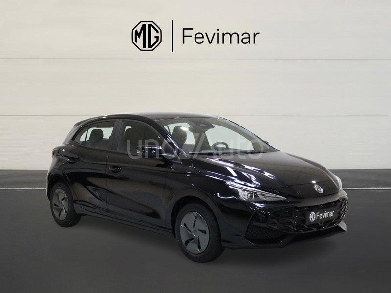 MG3 1.5 Standard