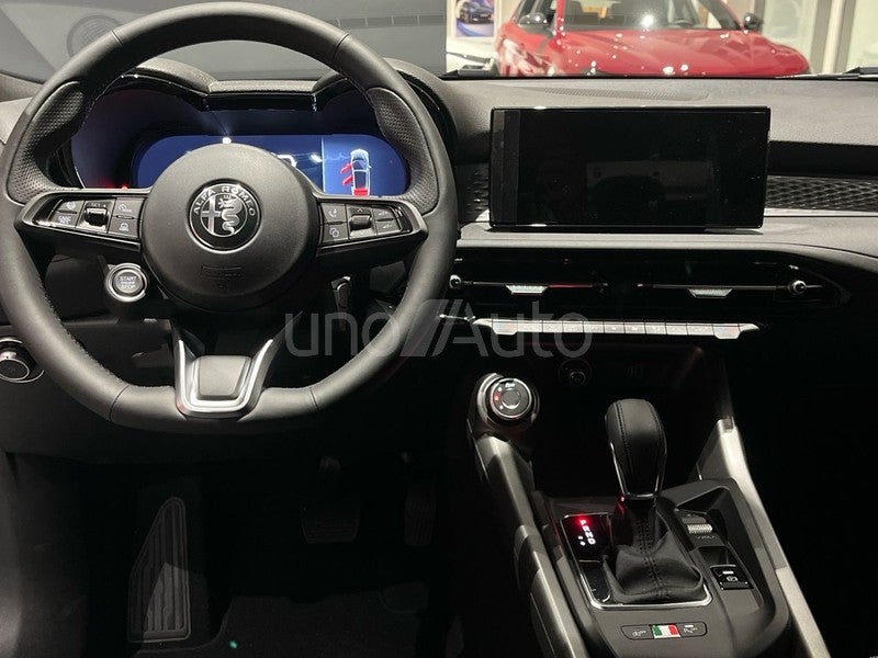 Tonale 1.6 DS Sprint FWD