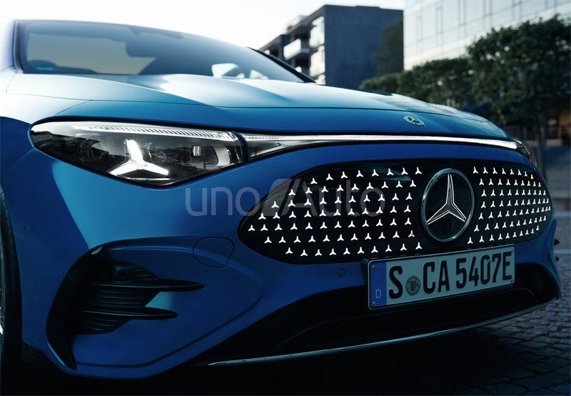 MERCEDES-BENZ Clase CLA