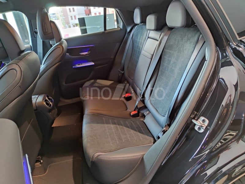 GLC Coupé 300d 4Matic 9G-Tronic