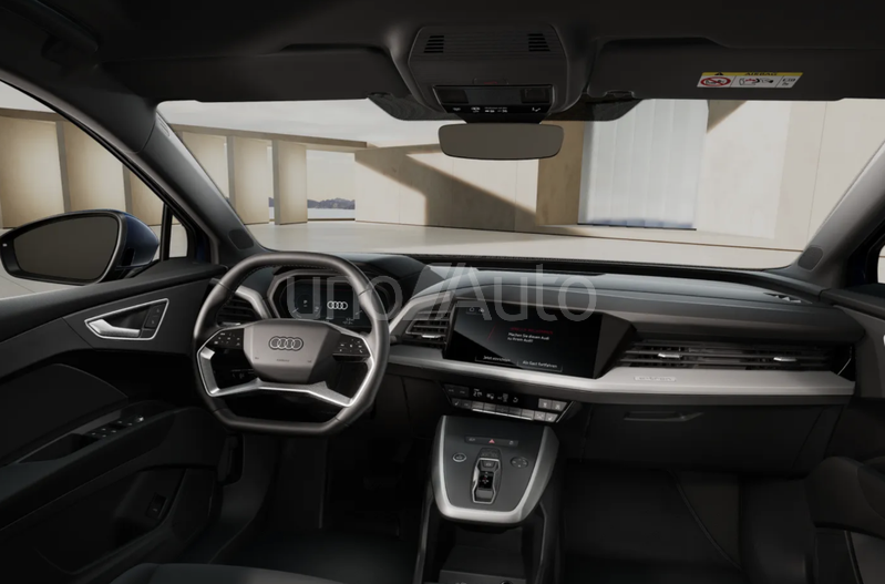 Q4 e-tron Sportback 45 Advanced 210kW 82KWh