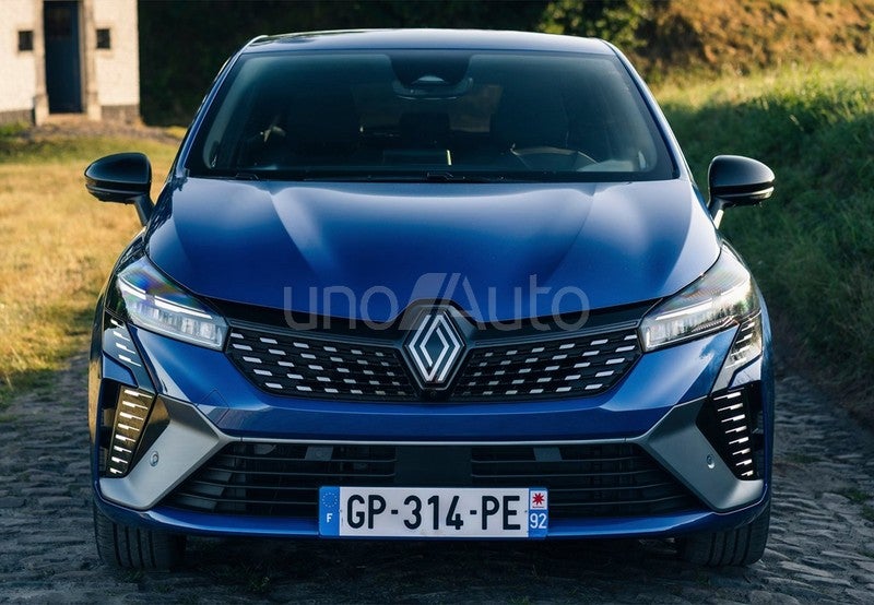 Clio TCe GLP Evolution 74kW
