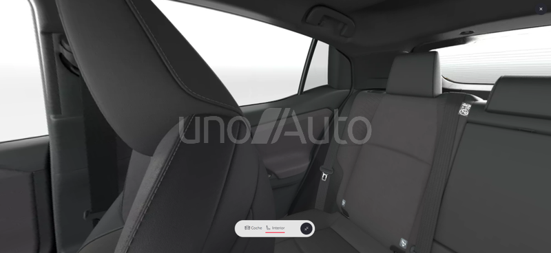 C-HR + 350E Spirit AWD-i 77kWh