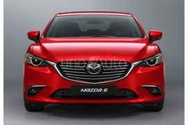 Mazda Mazda6