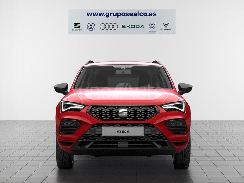 Ateca 1.5 EcoTSI S&S FR Special Edition