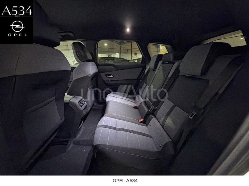 Grandland 1.2T XHT Hybrid S&S GS eDCT6 145