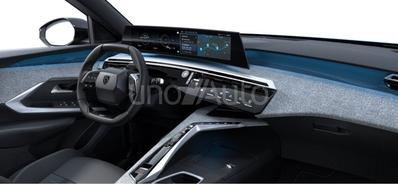 3008 Hybrid GT eDCS6 145