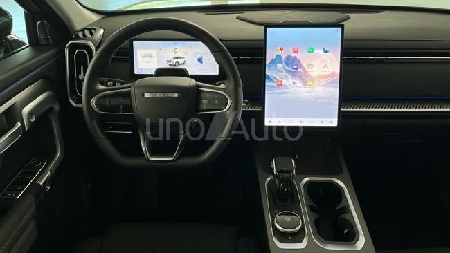 1.6T 108kW (145CV) DCT Select