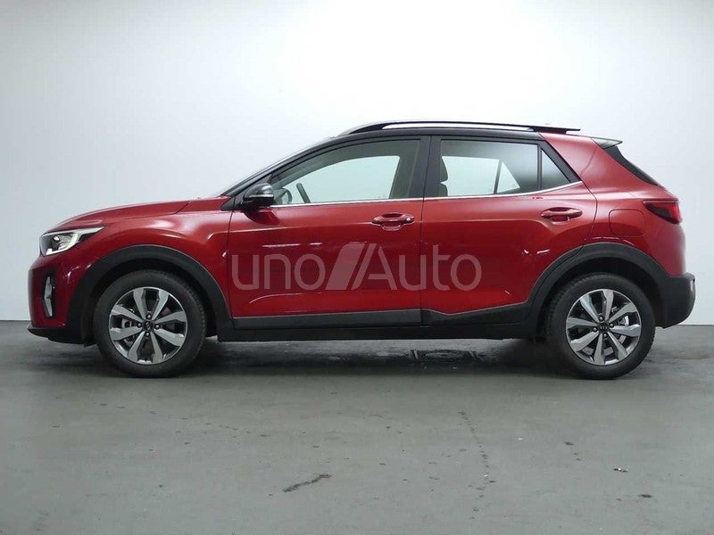 1.0 T-GDi 74kW (100CV) MHEV MT Drive