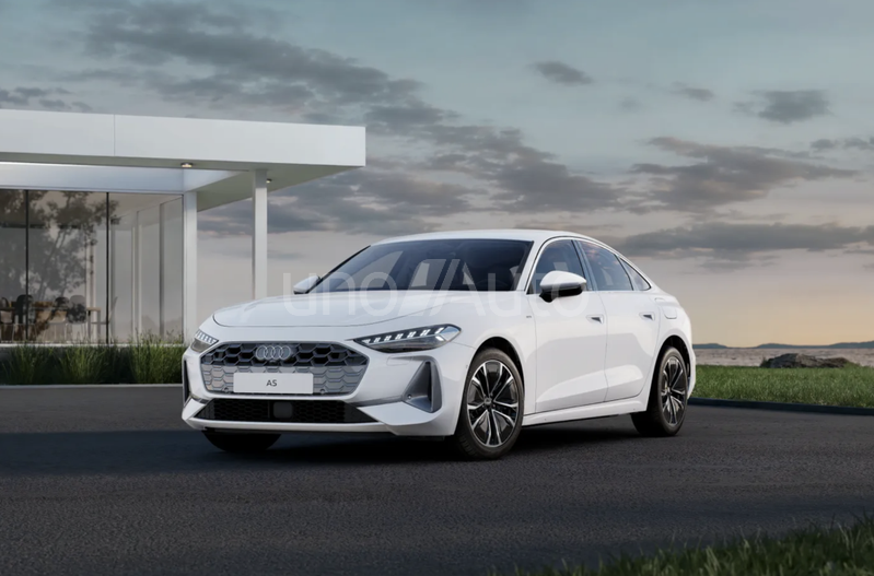 A5 e-hybrid Advanced quattro S tronic 220kW
