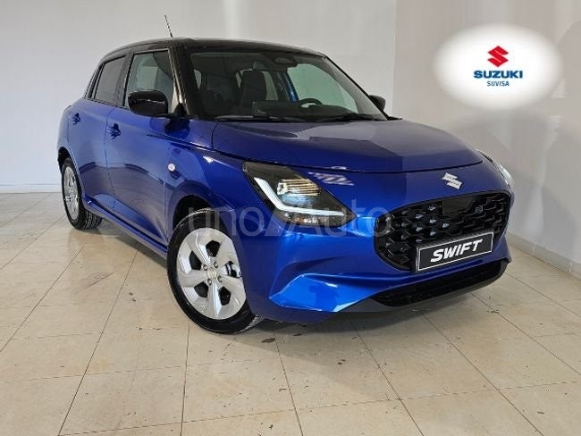 1.2 S2 Mild Hybrid CVT
