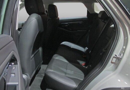 Range Rover Evoque 2.0D I4 MHEV SE AWD Aut. 204