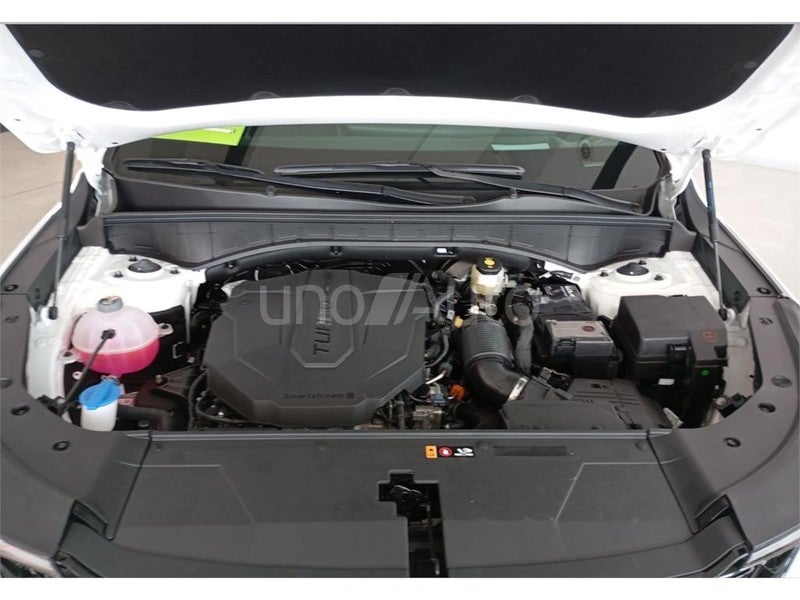 Sorento 2.2CRDi Emotion Pack Premium 4x2 DCT
