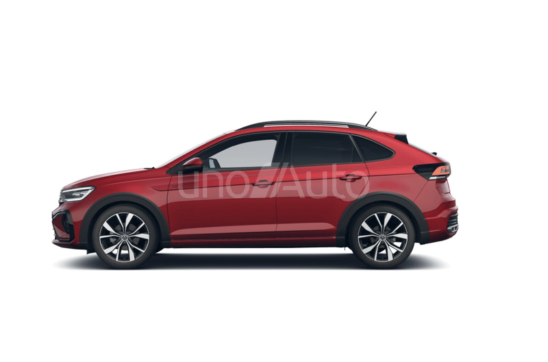 Taigo 1.0 TSI R-Line 85kW