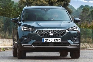 SEAT Tarraco 1.5 TSI S&S Style 150