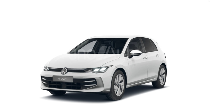 Golf 2.0TDI Más 85kW