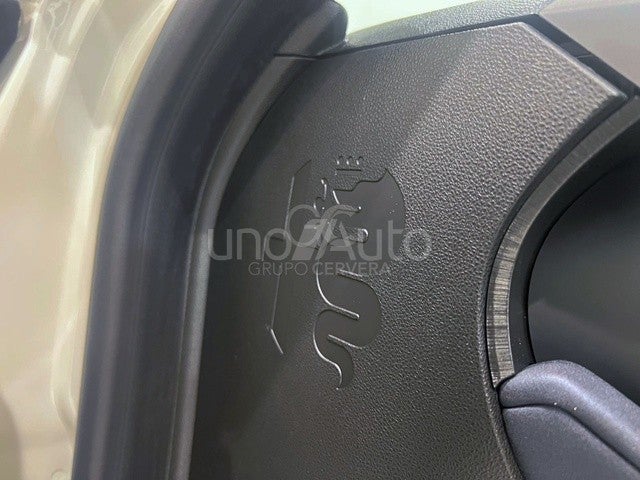 Junior Ibrida 1.2 Core 108kw eDCT6