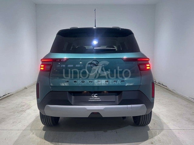 Frontera 1.2T XHT Hybrid eDCT6 S/S GS 145