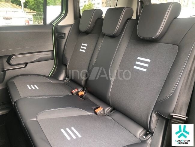 Tourneo Courier 1.0 Ecoboost Active