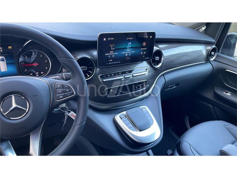 300 d Exclusive Largo