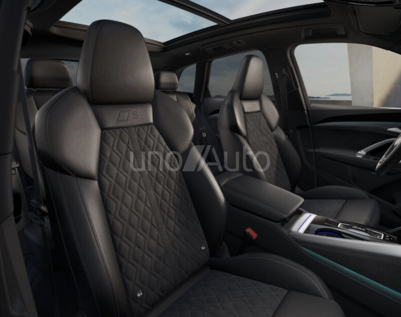 Q5 e-hybrid Black Competition quattro S tronic 270kW