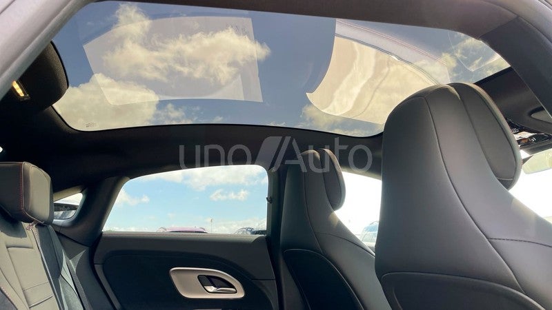 CLA Eléctrico 250+