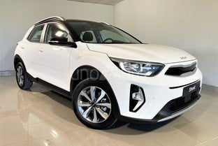 KIA Stonic 1.0 T-GDi 74kW (100CV) MHEV Drive DCT
