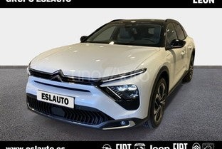CITROEN C5 X Hybrid Plus EAT8 180
