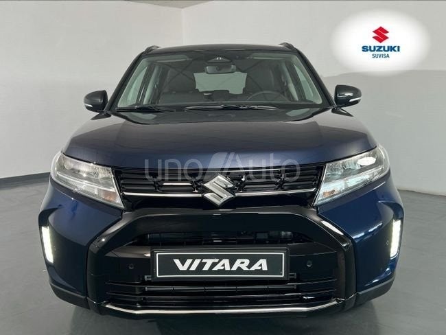 1.4 T Edicion Limitada Mild Hybrid Auto