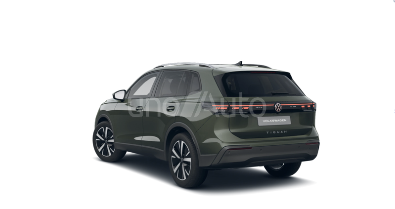 Tiguan 2.0TDI Más DSG 110kW
