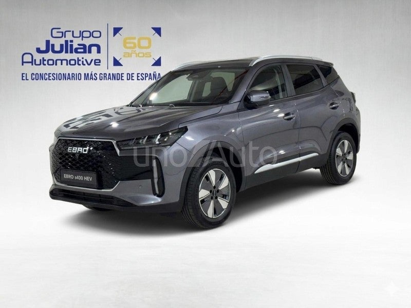 1.5 DHE HEV Premium CVT