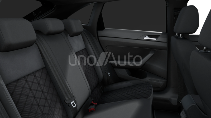 Taigo 1.0 TSI R-Line 85kW