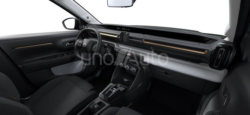 Eléctrico 113cv YOU