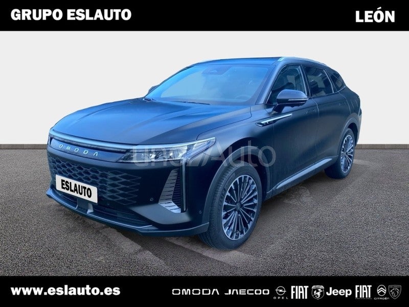 Omoda 9 1.5 TGDI Premium
