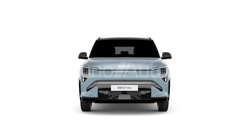 KIA EV3 GT-line Long Range