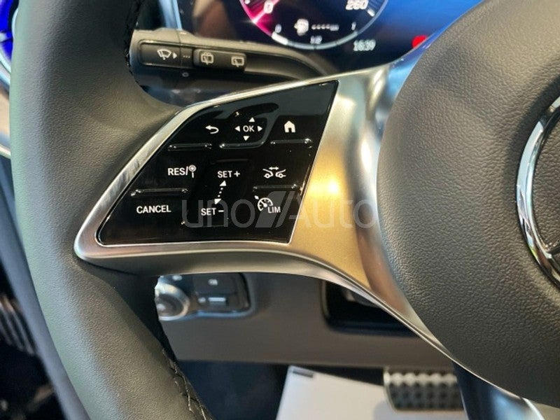 250 d Avantgarde Largo