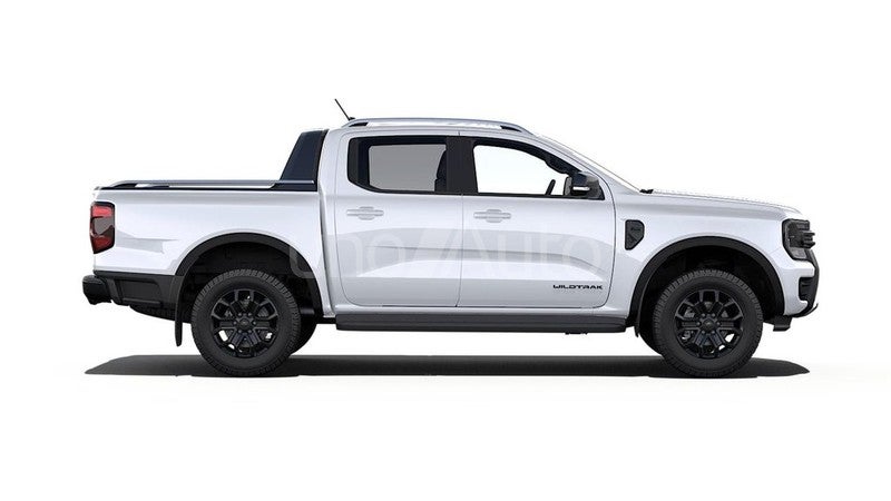 FORD Ranger 2.0 EcoBlue 205CV Automática 10 vel e-AWD