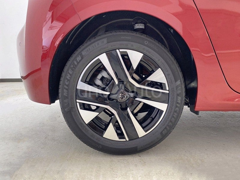 Allure HYBRID 110 eDCS6