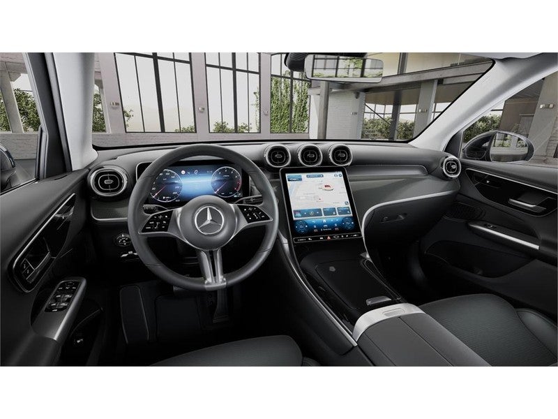 GLC 250 4Matic Aut.