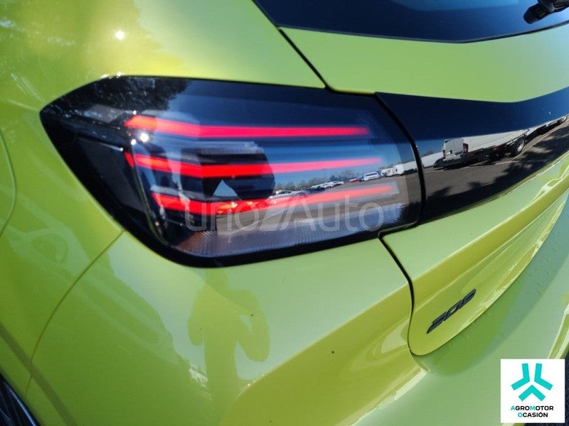 Style Gasolina 100 S&S 6 Vel MAN