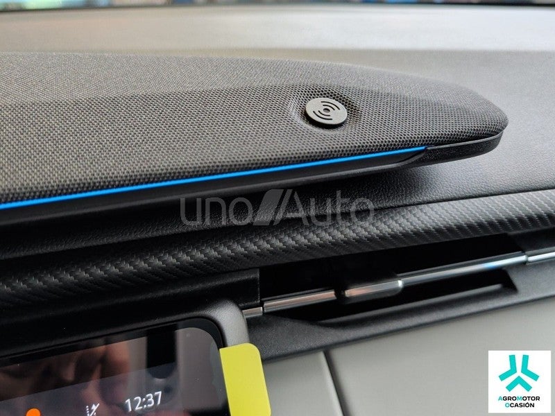 Premium R. Ext. RWD 77kWh 286CV