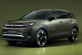 VOLKSWAGEN ID Cross ID.Cross Life 155kW