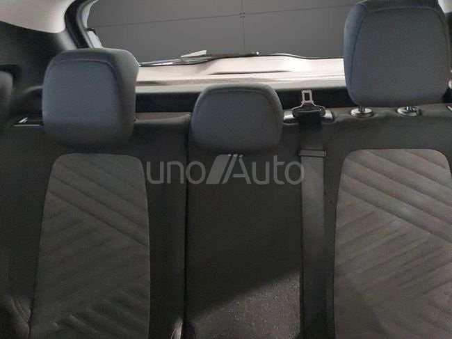 Icon MHEV 1.2 81kW (110CV) DDCT